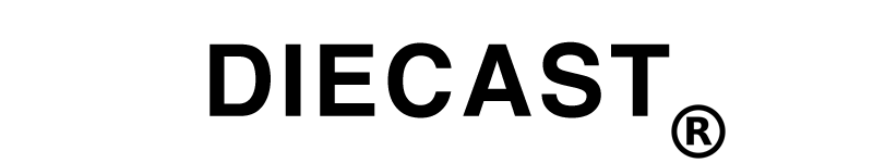 Diecast-logo