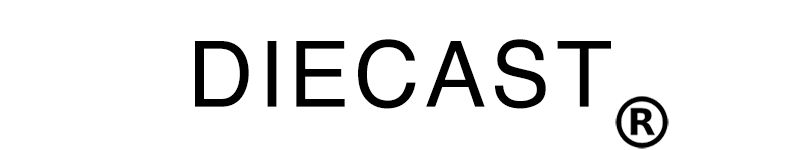 Diecast-logo
