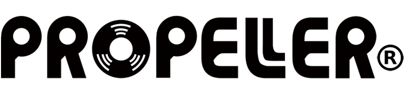 Propeller-logo