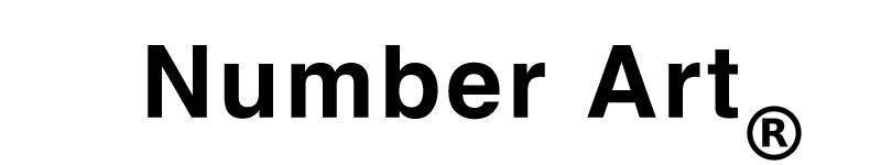 NumberArt-logo