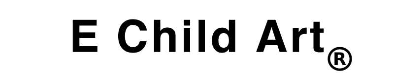 E-child-art-logo