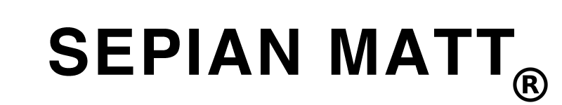 Sepianmatt-logo