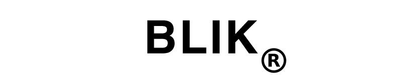 Blik-logo